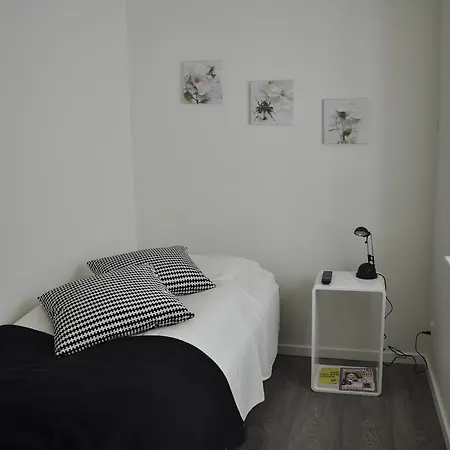 Ab Centrum Bed Without Breakfast Гостевой дом 3*