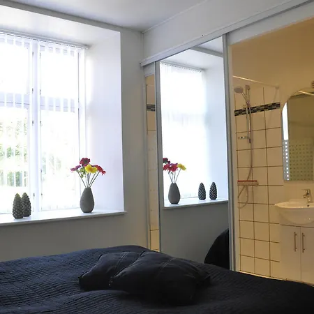 Гостевой дом Ab Centrum Bed Without Breakfast